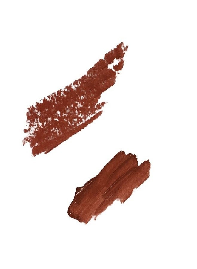 ماسيبو يو أس أيه ماسيبو الولايات المتحدة الأمريكية: ضعف الدراما: أحمر شفاه فاخر غير لامع 2 في 1 يغير مظهرك على الفور - Image 5