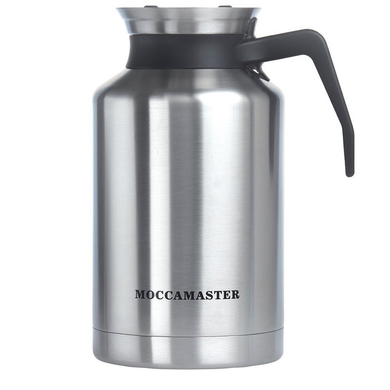 Technivorm Moccamaster Technivorm Moccamaster 59863 18L Thermal Carafe 60 oz Grand 