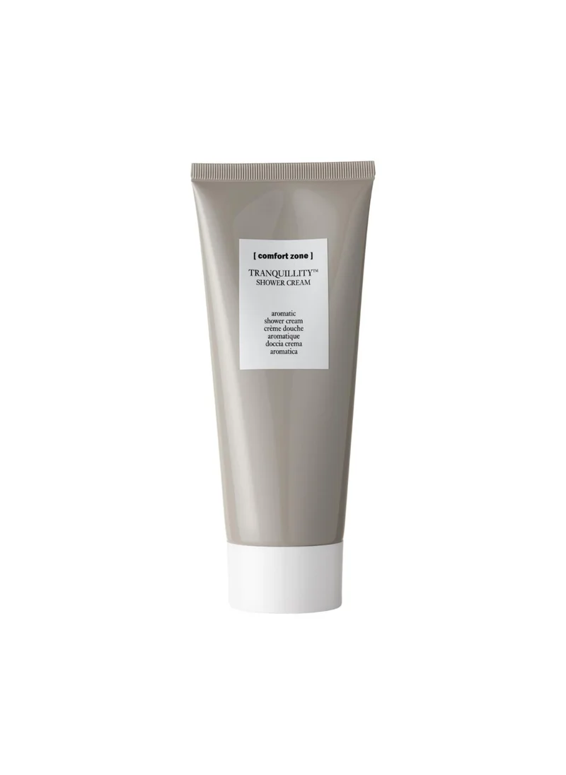 ComfortZone Tranquillity Showercream 200Ml