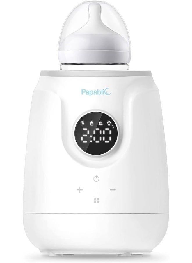 Papablic Ultra-Fast Bottle Warmer - Image 1