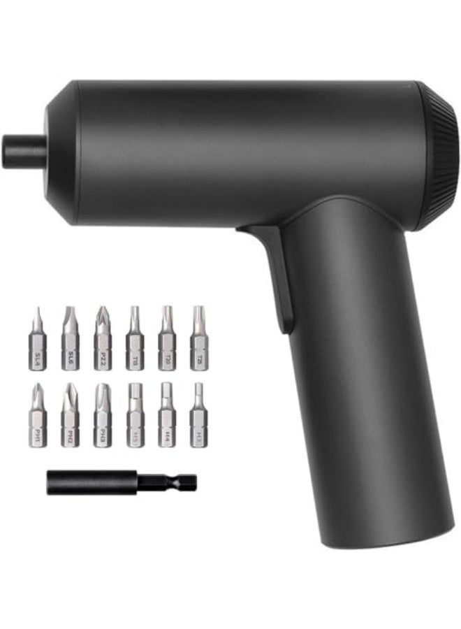 Xiaomi Xioami Mi Cordless Screwdriver- 5N M High Torque 2000Mah Large Capacity Battery 12 S2 Alloy Steel Tips - Image 1