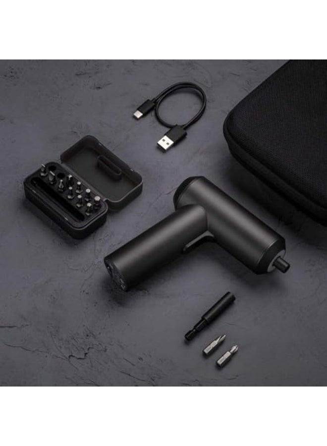 Xiaomi Xioami Mi Cordless Screwdriver- 5N M High Torque 2000Mah Large Capacity Battery 12 S2 Alloy Steel Tips - Image 2