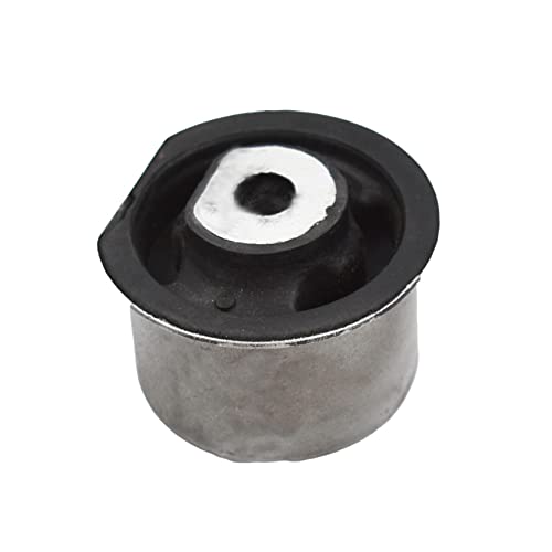 ANTUKO 52114354AA, 52089516AB Front Differential Mount Set Replacement for 2005-2010 Grand Cherokee - Image 4