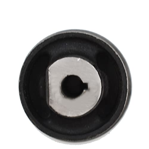 ANTUKO 52114354AA, 52089516AB Front Differential Mount Set Replacement for 2005-2010 Grand Cherokee - Image 5