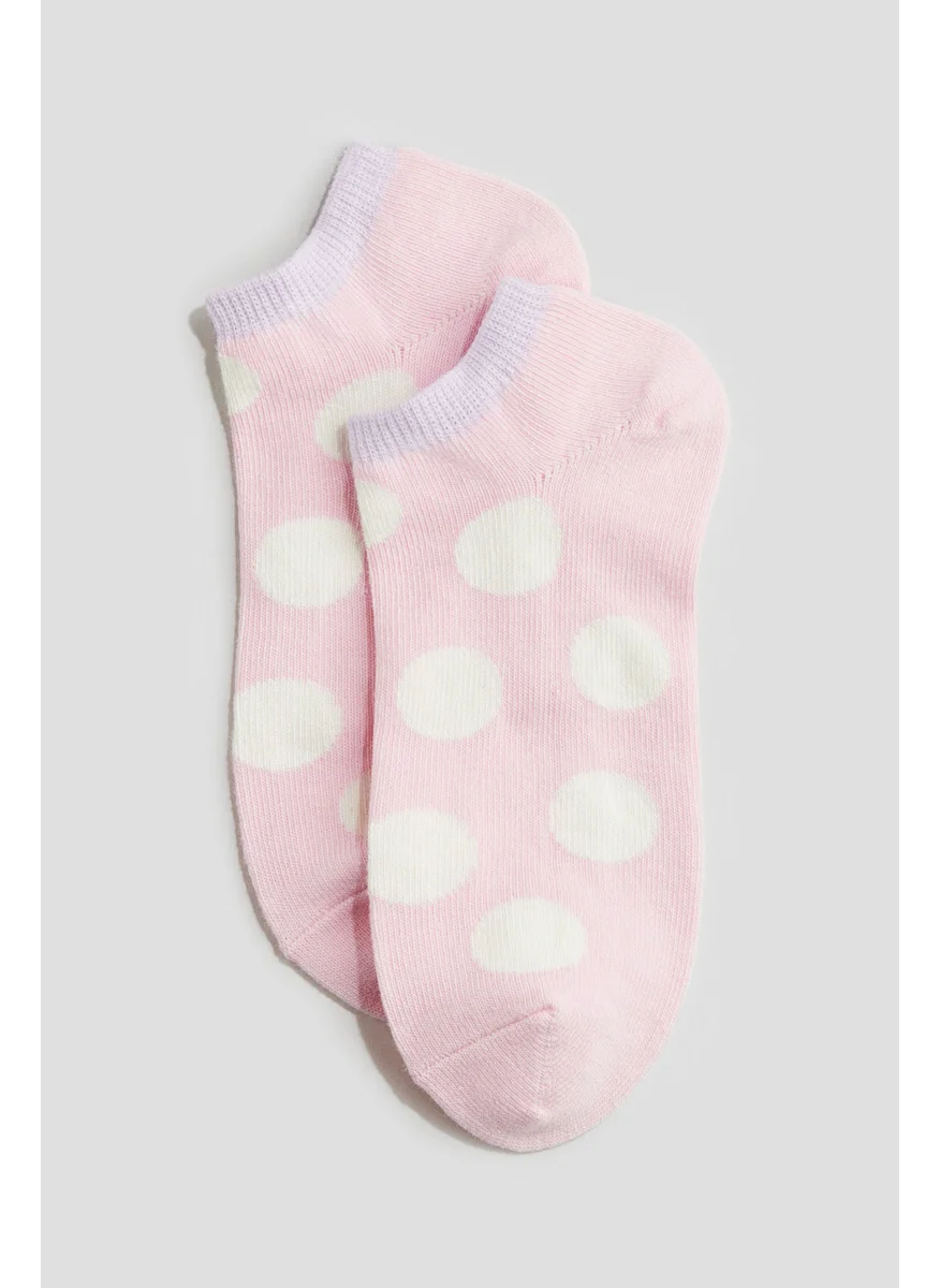 اتش اند ام 7-Pack Trainer Socks