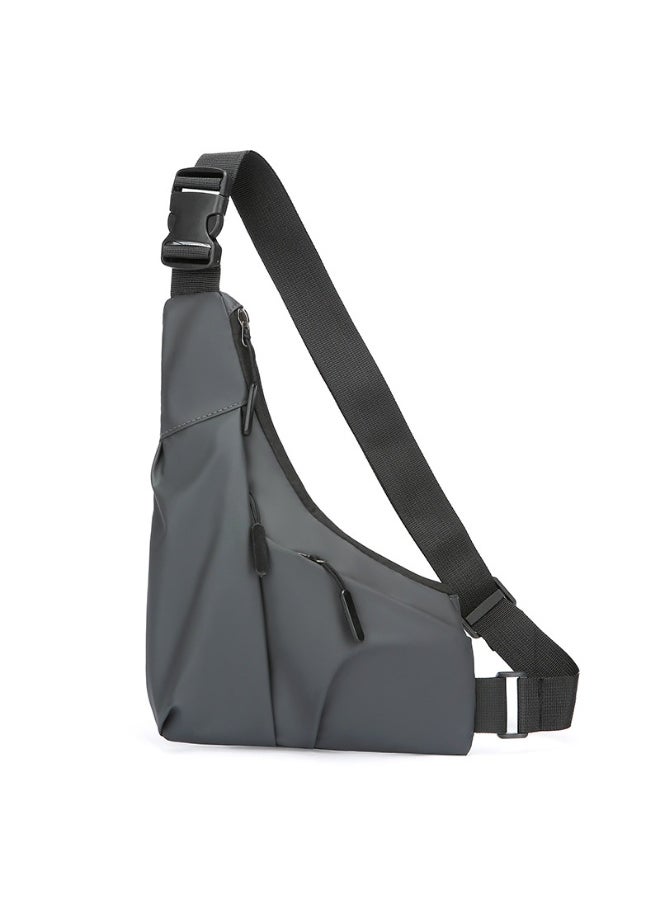 Mark Fairwhale New Casual Sports Chest Bag 
