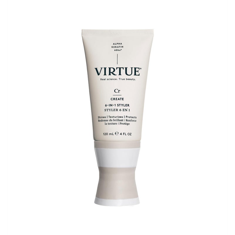 VIRTUE 6-in-1 Hair Styler, Styling Cream - Image 1
