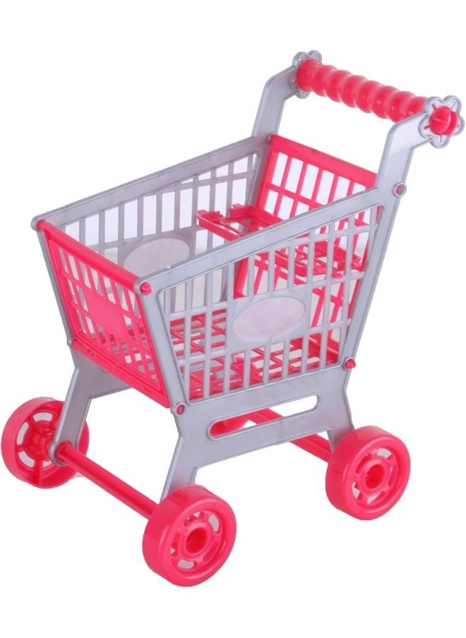 Power Joy Everyday Toy Shopping Cart  - Image 1