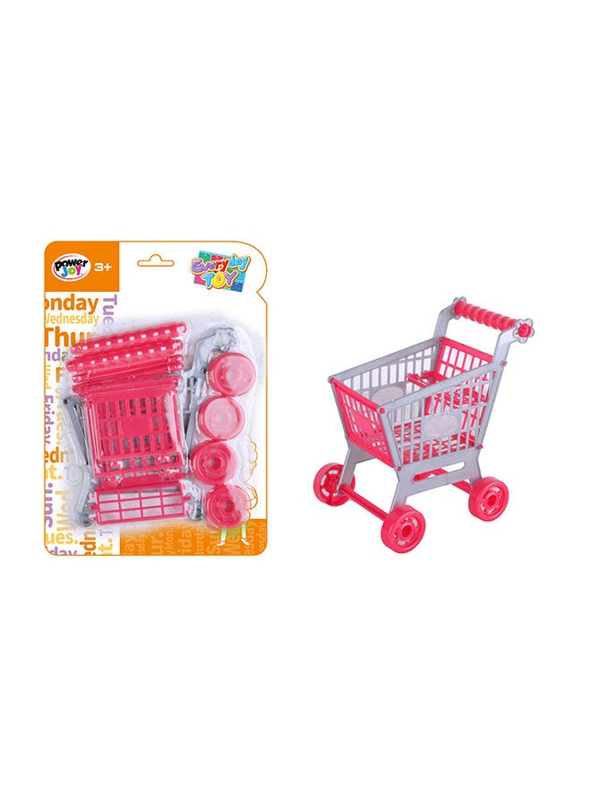 Power Joy - Everyday Shopping Cart - Image 1