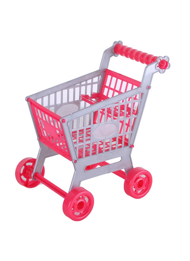 Power Joy - Everyday Shopping Cart - Image 1