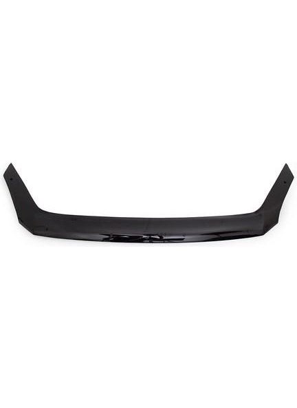 Volkswagen - Grafter 2006-2015 Model Euro Cap Hood Spoiler - Image 1