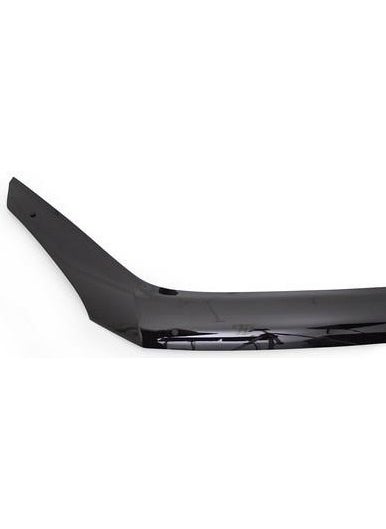 Volkswagen - Grafter 2006-2015 Model Euro Cap Hood Spoiler - Image 1