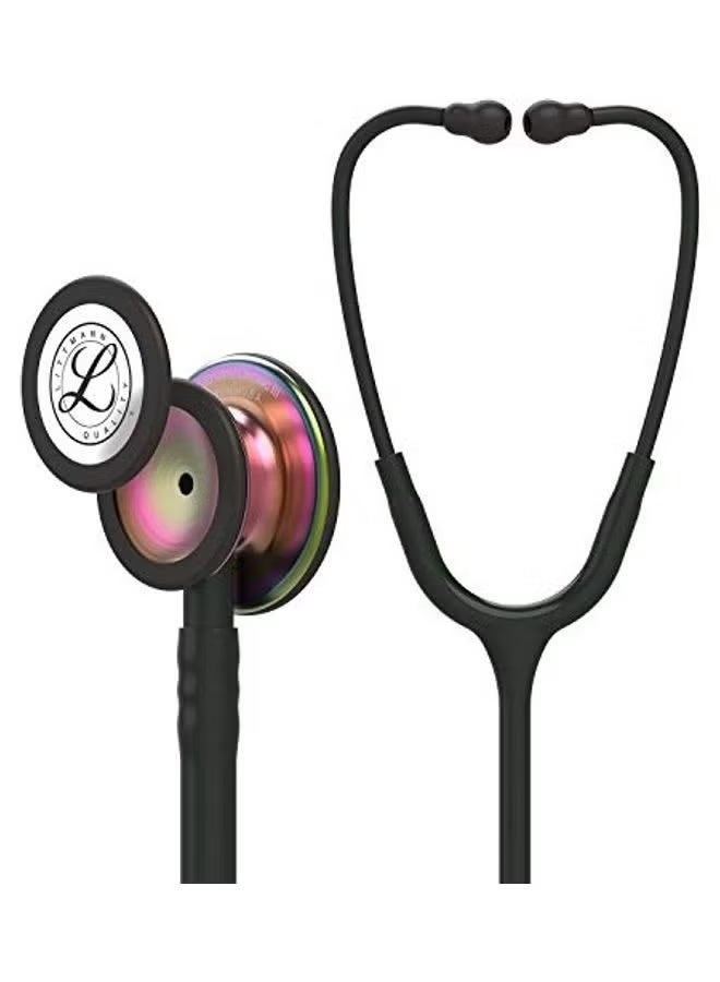 3M Littmann Classic III Monitoring Stethoscope（5870） - Image 1