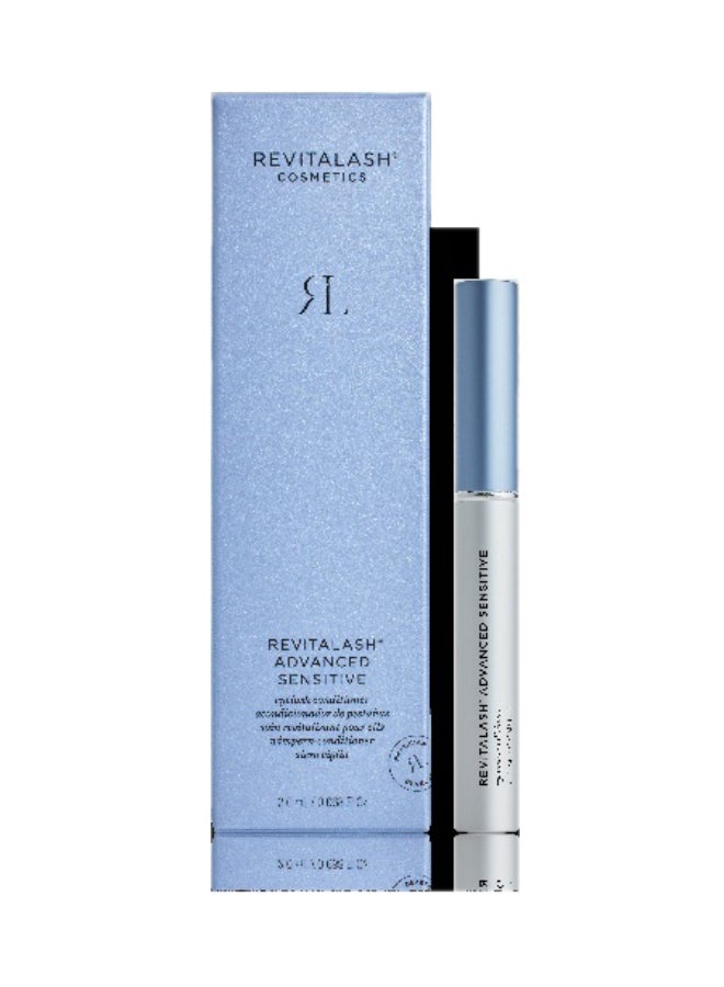 REVITALASH COSMETICS Advanced Sensitive Eyelash Conditioner 2.0Ml - Image 1