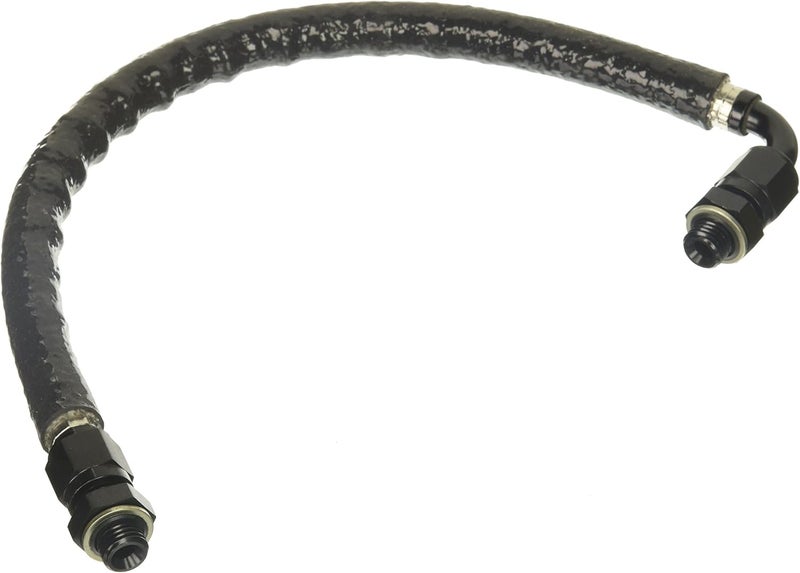 Fleece Performance Engineering FPE-CRTFL-OE Oil Feed Line Replacement for 03-15 Cummins