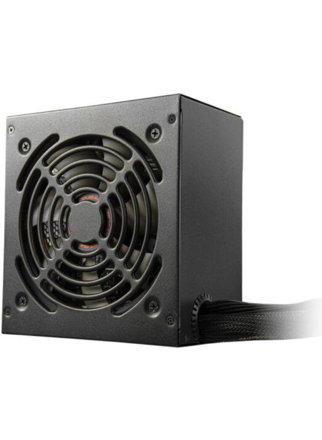 Cougar POWER SUPPLY COUGAR PSU ATLAS750W 80+ Bronze- 750W-CGR BA 750- BLACK - Image 2