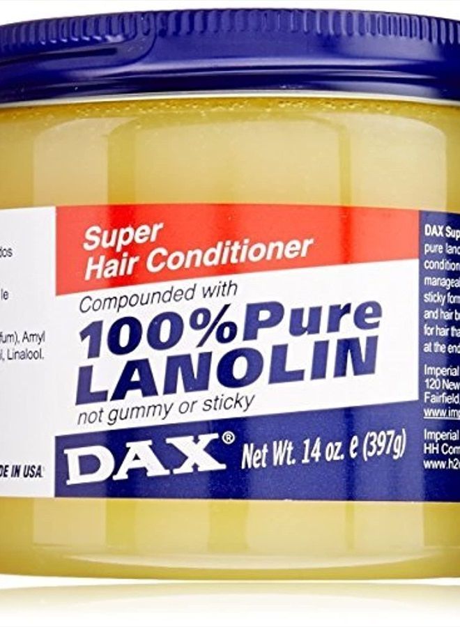 Dax Super Lanolin