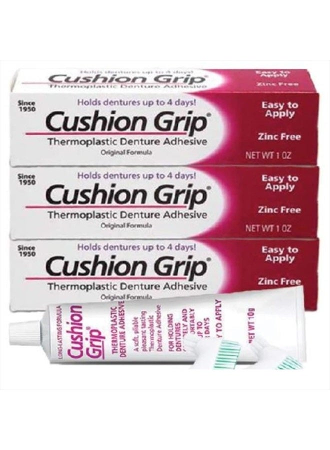 Cushion Grip Adhesive, 1 oz (12) - Image 1