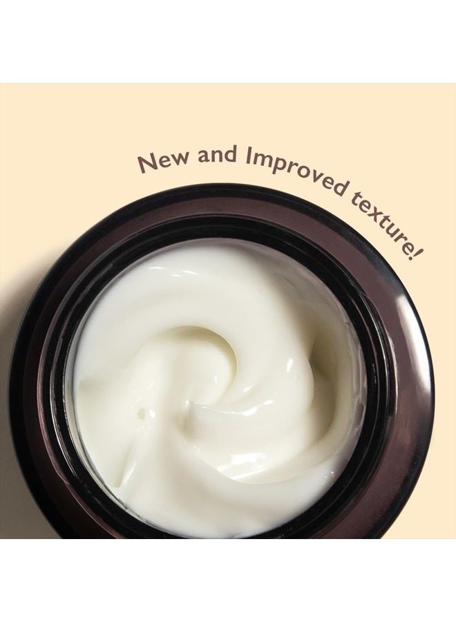 HARUHARU Wonder Black Rice 10 Hyaluronic Cream Unscented, 1.6 fl oz - Image 2