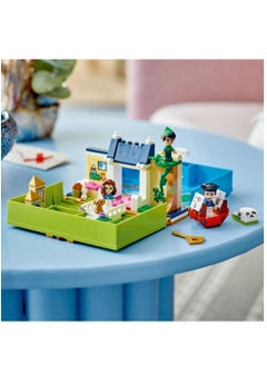 LEGO Disney Peter Pan & Wendy's Storybook Adventure 43220  - Image 2