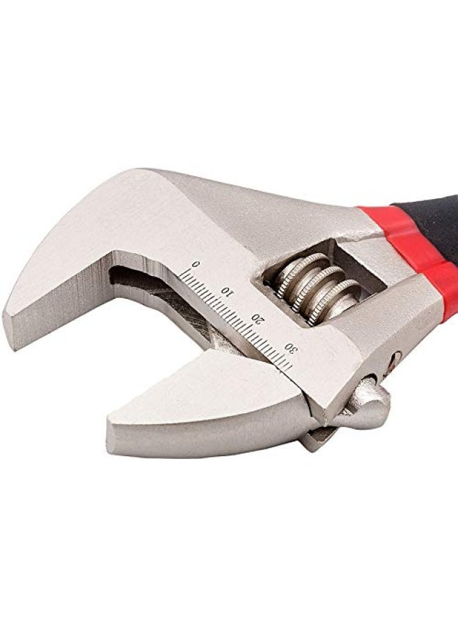 MEGA مفتاح ربط قابل للتعديل 12 مقبض معزول M22431 - Image 3