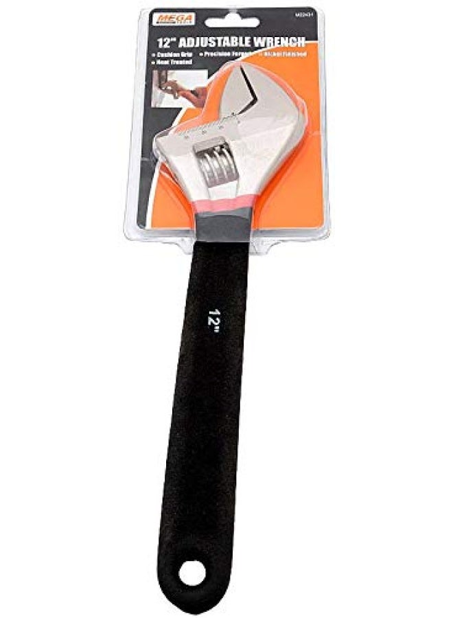 MEGA مفتاح ربط قابل للتعديل 12 مقبض معزول M22431 - Image 4