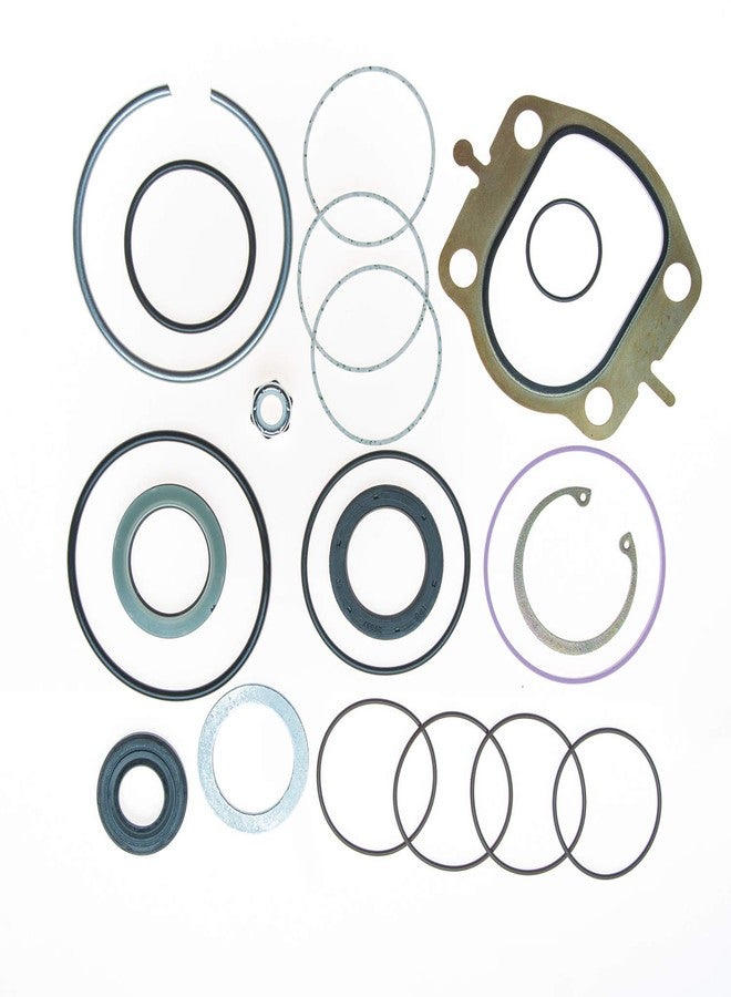 Plews Edelmann 8775 Power Steering Gear Box Major Seal Kit - Image 2
