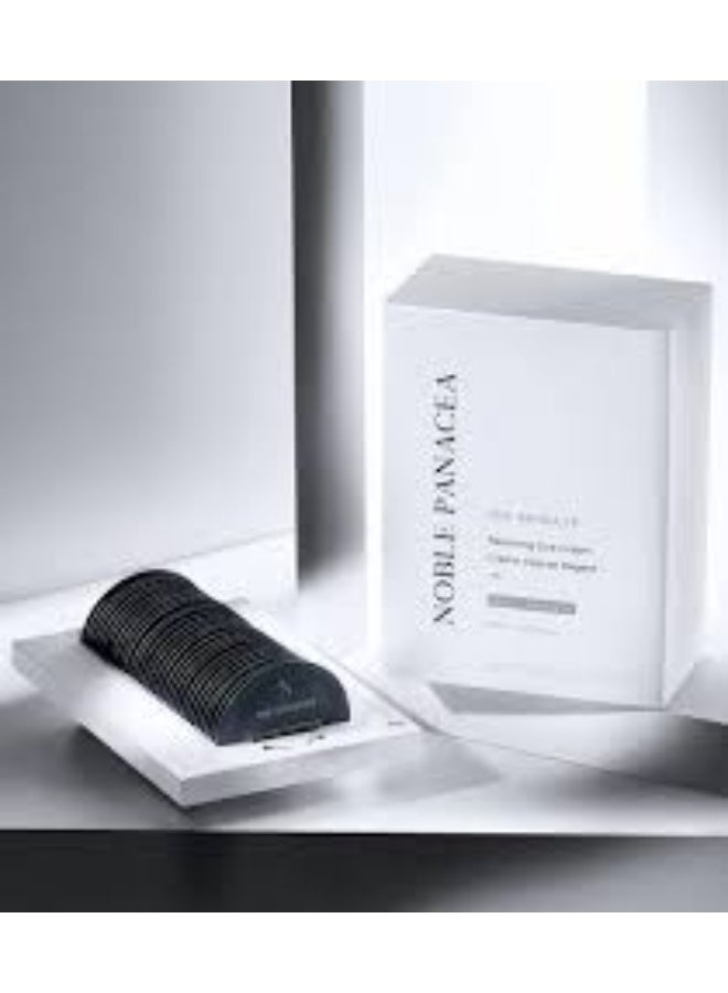 NOBLE PANACEA The Absolute Restoring Eye Cream Refill 9ml - Image 3