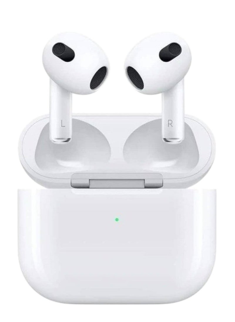 Admos - Admos Airpods 3 Wireless Bluetooth - Image 1