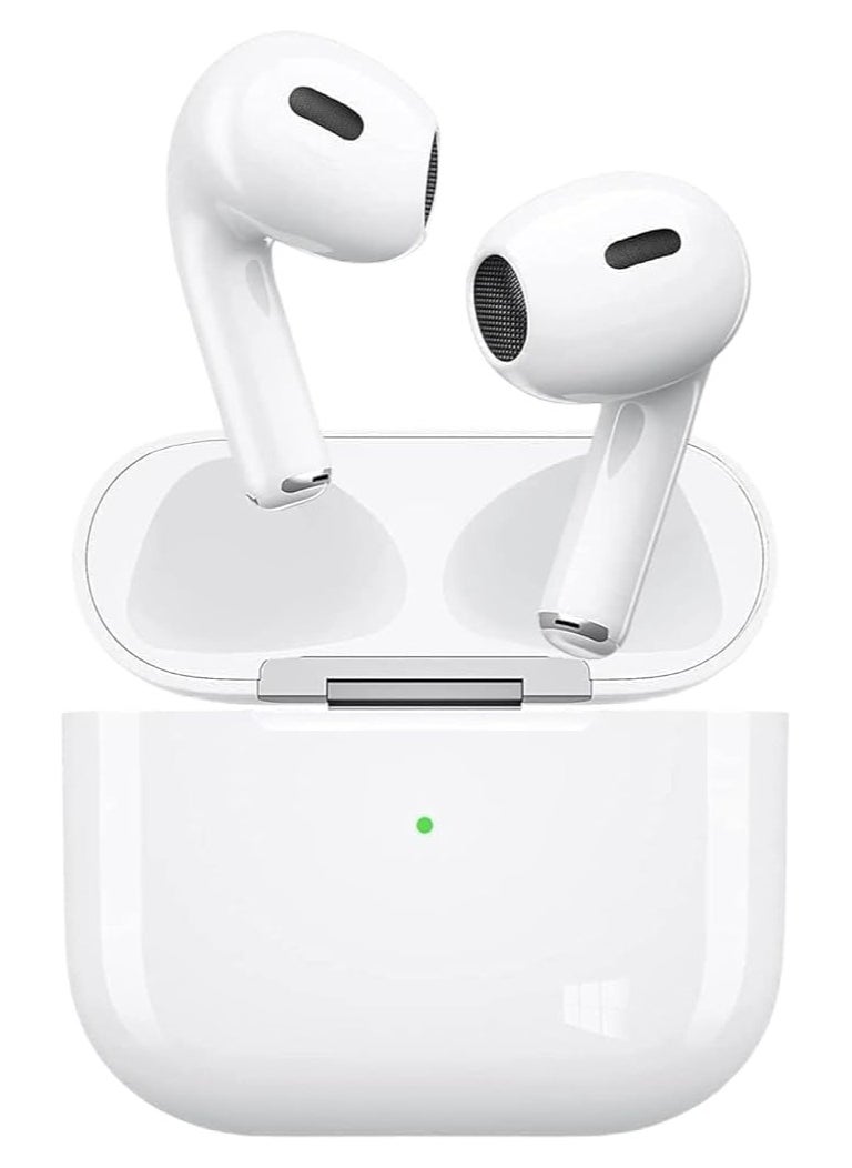 Admos - Admos Airpods 3 Wireless Bluetooth - Image 1