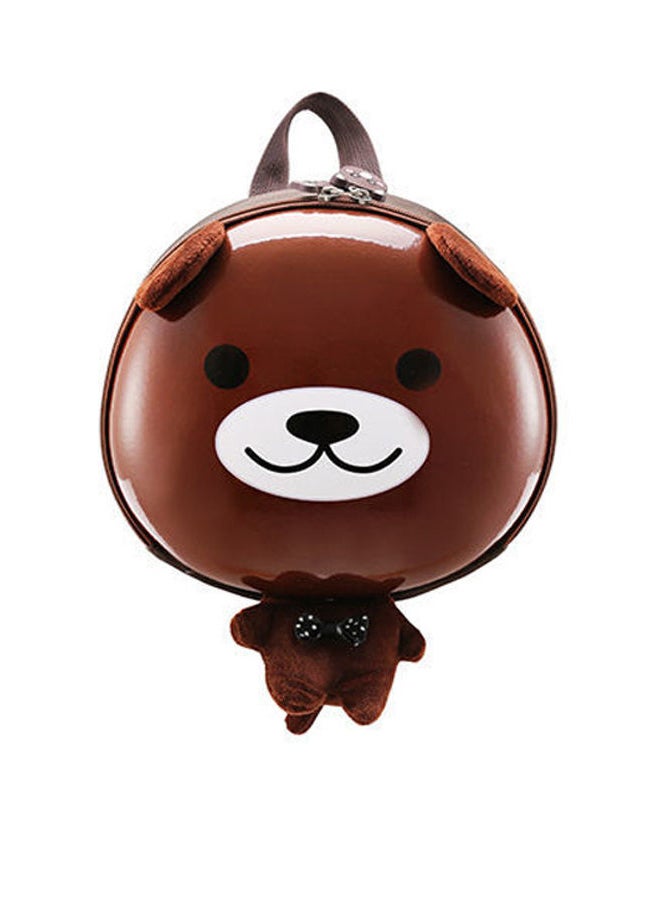 Kidle Cartoon Three Dimensional Large Capacity Convenient Children Backpack - Image 1