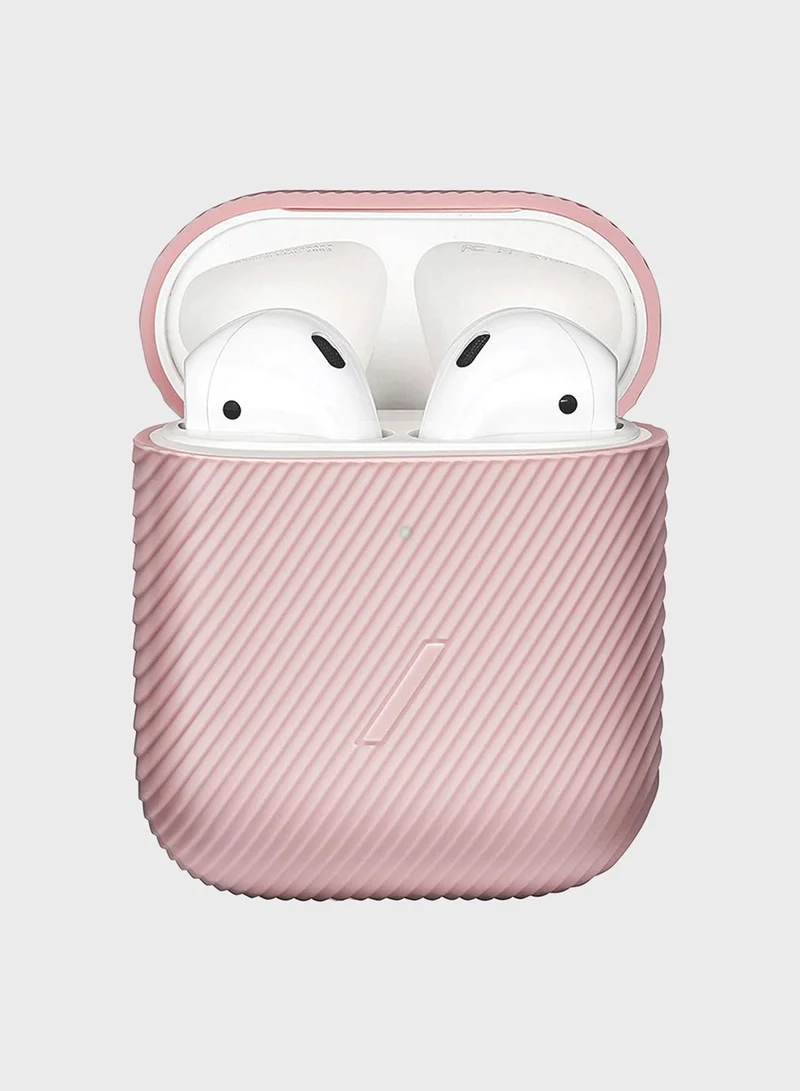 Native Union Curve Airpods Case
