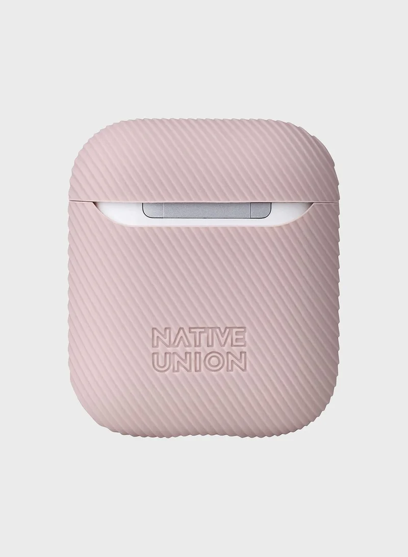 Native Union Curve Airpods Case
