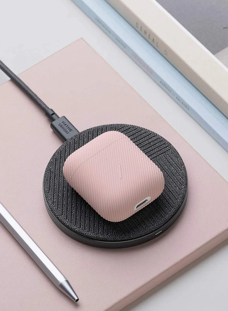 Native Union Curve Airpods Case