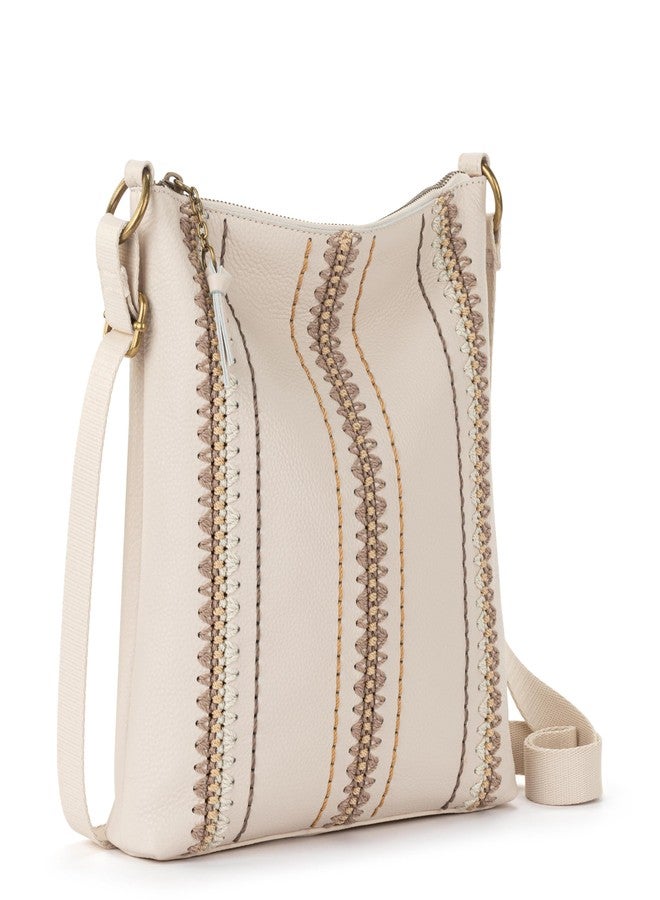 The Sak Lucia Leather Adjustable Crossbody - Image 2