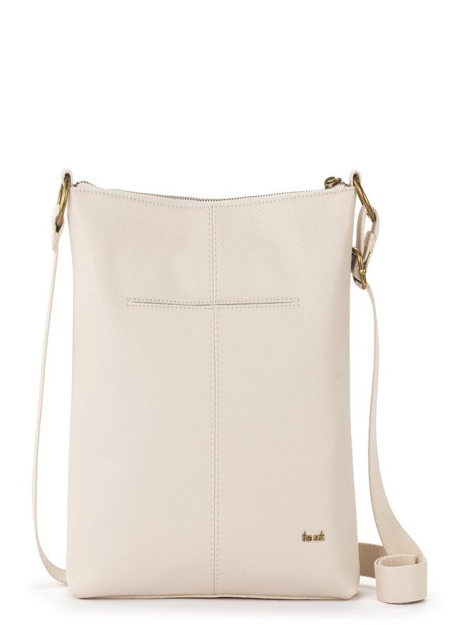 The Sak Lucia Leather Adjustable Crossbody - Image 4