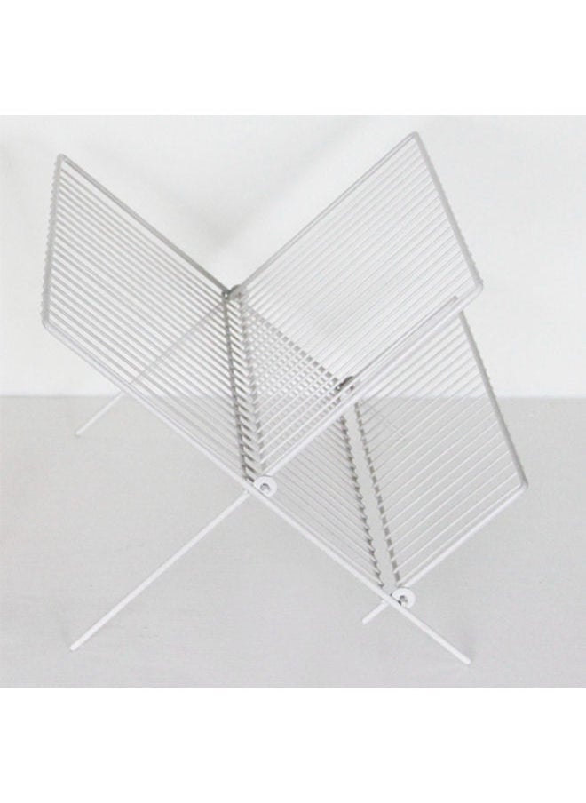 Sharpdo X-type Double-layer Dish Drain Rack  - Image 1