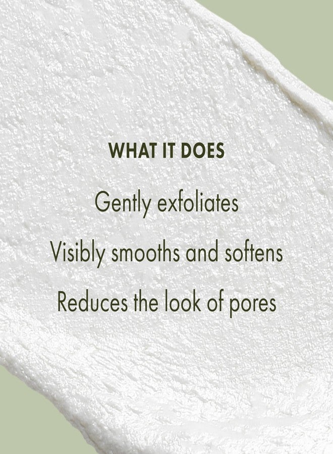 Origins Checks and Balances Polishing Face Scrub | Gently Exfoliates to Smooth Skin & Visibly Minimize Pores | With Bamboo, 2.5 Fl Oz - Image 4