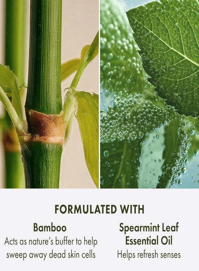 Origins Checks and Balances Polishing Face Scrub | Gently Exfoliates to Smooth Skin & Visibly Minimize Pores | With Bamboo, 2.5 Fl Oz - Image 5