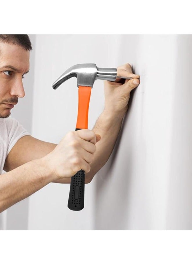 UREVO 82 pcs Tool Set,General Household Hand Tool Kit,Hand Tool Sets with Solid Carrying Tool Box Carbon Steel Hardware for Daily Home Repair - Image 5