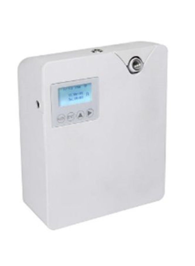 AROAQ Aroma Diffuser For Home Air Fresheners Sprayer Aromatherapy Hotel Scenting Device Smart Room Fragrance Machine App Control - Image 1