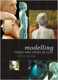 Modelling Heads and Faces in Clay