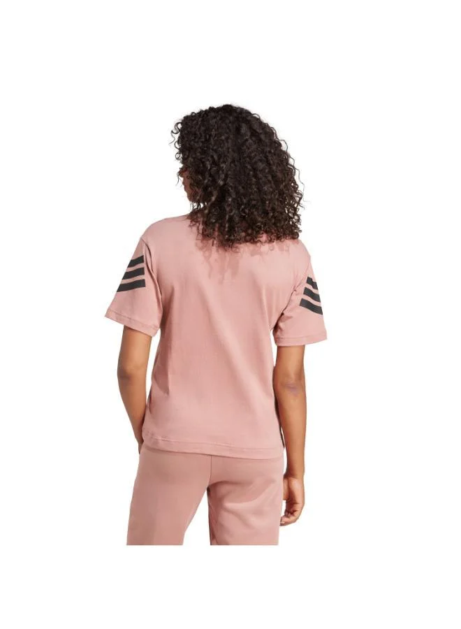 اديداس FUTURE ICONS THREE STRIPES T-SHIRT