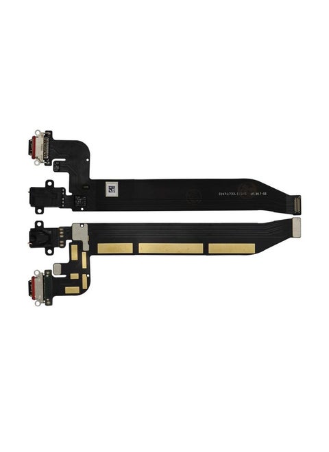 OEM Charging Flex for OnePlus 5