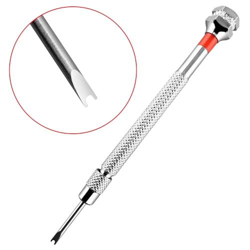 HiCycle2 H Screwdriver for Hublot Big Bang Watch Band Strap H Screws Fusion Screwdriver 2.0mm - Image 2