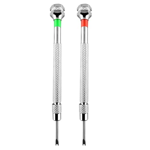 HiCycle2 H Screwdriver for Hublot Big Bang Watch Band Strap H Screws Fusion Screwdriver 2.0mm - Image 4