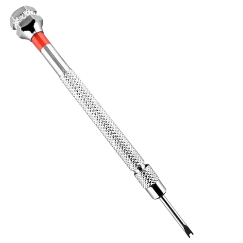 HiCycle2 H Screwdriver for Hublot Big Bang Watch Band Strap H Screws Fusion Screwdriver 2.0mm - Image 1