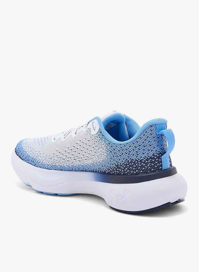 UNDER ARMOUR Infinite Running Shoes