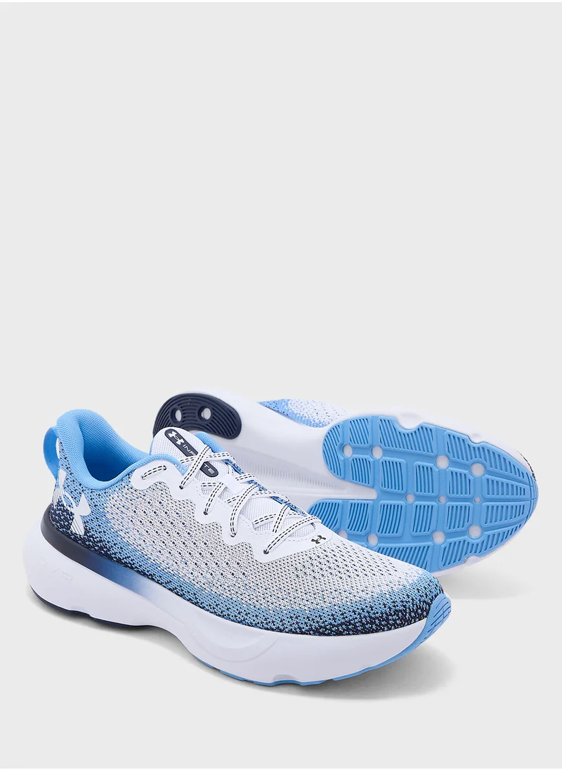 UNDER ARMOUR Infinite Running Shoes