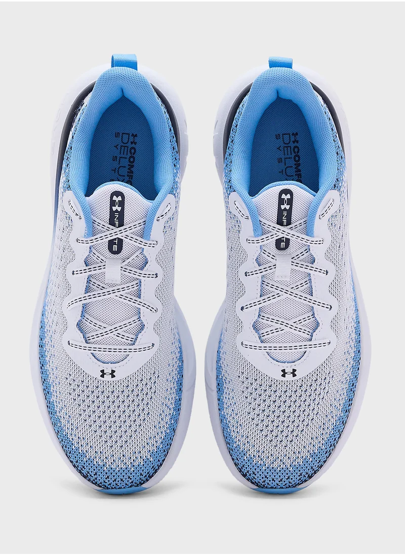 UNDER ARMOUR Infinite Running Shoes